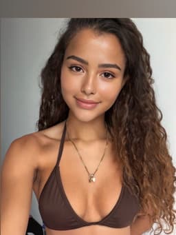 miley's OnlyFans profile photo