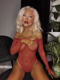 Johanne Nordeng's OnlyFans profile photo