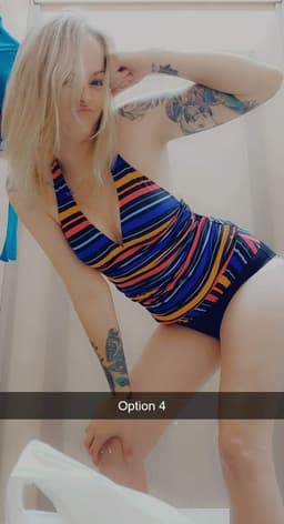 Candy's OnlyFans profile photo