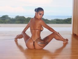 Mxrvssa's OnlyFans profile photo
