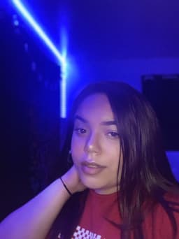 Nina Imani's OnlyFans profile photo