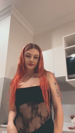 Livy jade's OnlyFans profile photo
