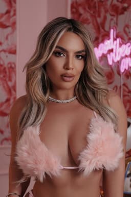 AraQueenBae's OnlyFans profile photo
