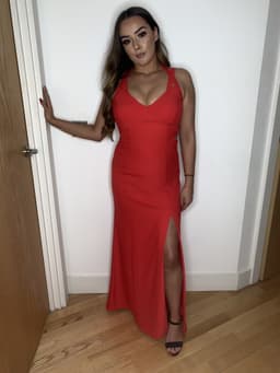 Sophia's OnlyFans profile photo