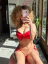 April Blaze's OnlyFans profile photo