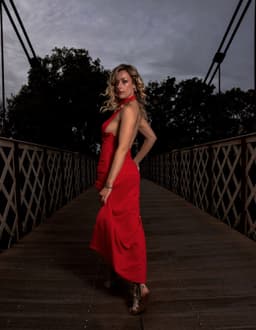 Rosa Brighid's OnlyFans profile photo