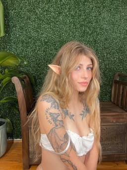 Yavanna's OnlyFans profile photo