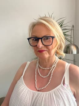 Courtesan Annabel's OnlyFans profile photo