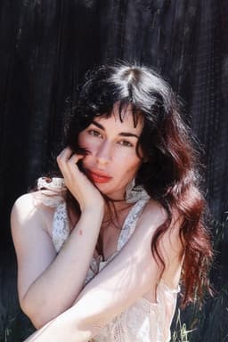 Olive Glass's OnlyFans profile photo