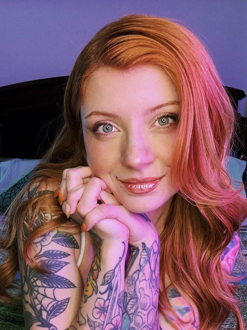 Liz's OnlyFans profile photo