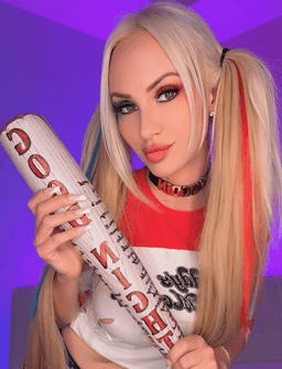 @lacieheart's OnlyFans profile photo