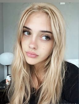 Enya Skarsgård's OnlyFans profile photo