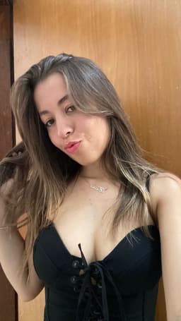 MC Bruna Santos's OnlyFans profile photo