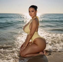 Claudia Rivier's OnlyFans profile photo