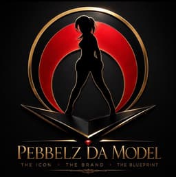 Pebbelz Da Model's OnlyFans profile photo