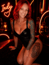 INDY's OnlyFans profile photo