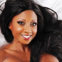 Diamond Jackson's OnlyFans profile photo