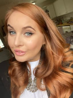 Ginger snap's OnlyFans profile photo