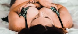 Lingerie and Lattes's OnlyFans profile photo