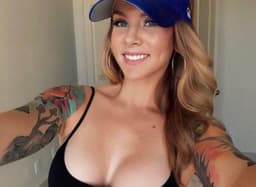 Jenna's OnlyFans profile photo