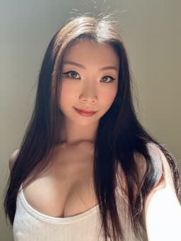 Jinny Chu's OnlyFans profile photo