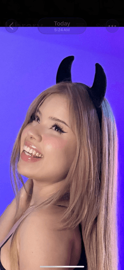 Ashley Daya's OnlyFans profile photo