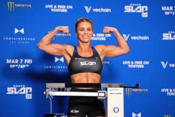 Paige VanZant's OnlyFans profile photo