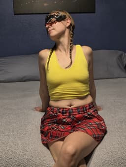 Sleeping Beauty Ava & Aaron's OnlyFans profile photo