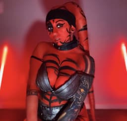 Willow's OnlyFans profile photo