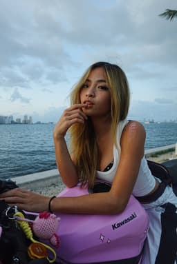 Kenna's OnlyFans profile photo
