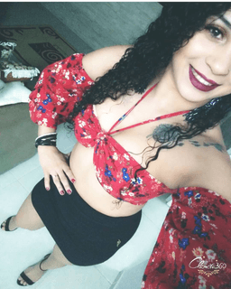 Aline's OnlyFans profile photo