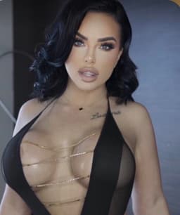 Water park's OnlyFans profile photo