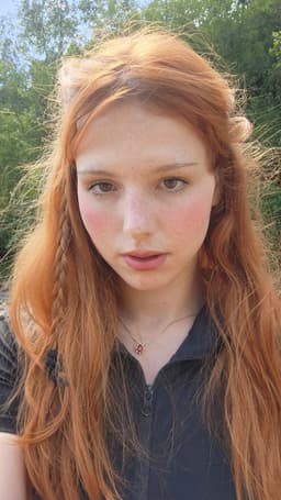 Ruivaisabell's OnlyFans profile photo