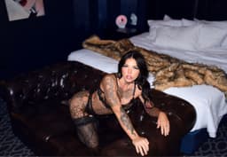 InkedKell's OnlyFans profile photo