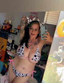 Gwynn's OnlyFans profile photo