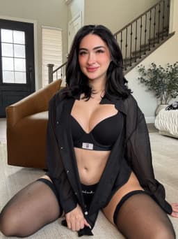 Jaileen's OnlyFans profile photo