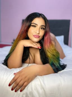 Amy Dasilva's OnlyFans profile photo