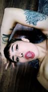 Aline's OnlyFans profile photo