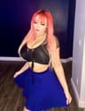 BRIE // Natural Slim Thick DJ's OnlyFans profile photo