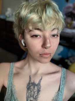 Kate Lavender's OnlyFans profile photo