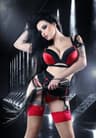 Miss Ruby Alexia- Your Dominant's OnlyFans profile photo