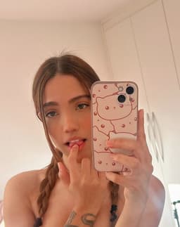 Larissa's OnlyFans profile photo