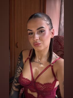 Badbiixxoff's OnlyFans profile photo