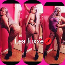 Lea luxxe's OnlyFans profile photo