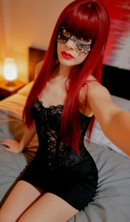 ScarletRoom's OnlyFans profile photo