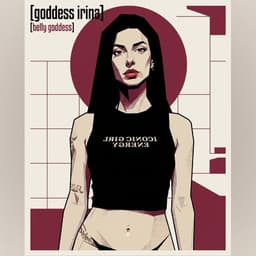 Goddess Irina's OnlyFans profile photo