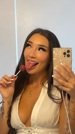 iCarly's OnlyFans profile photo