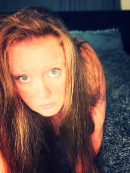 GingeredSpice's OnlyFans profile photo