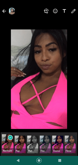 Beatriz Fabiana's OnlyFans profile photo