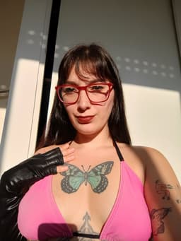 Goddess Nina Exótica's OnlyFans profile photo